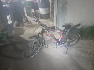 Bicycle for urgent sale