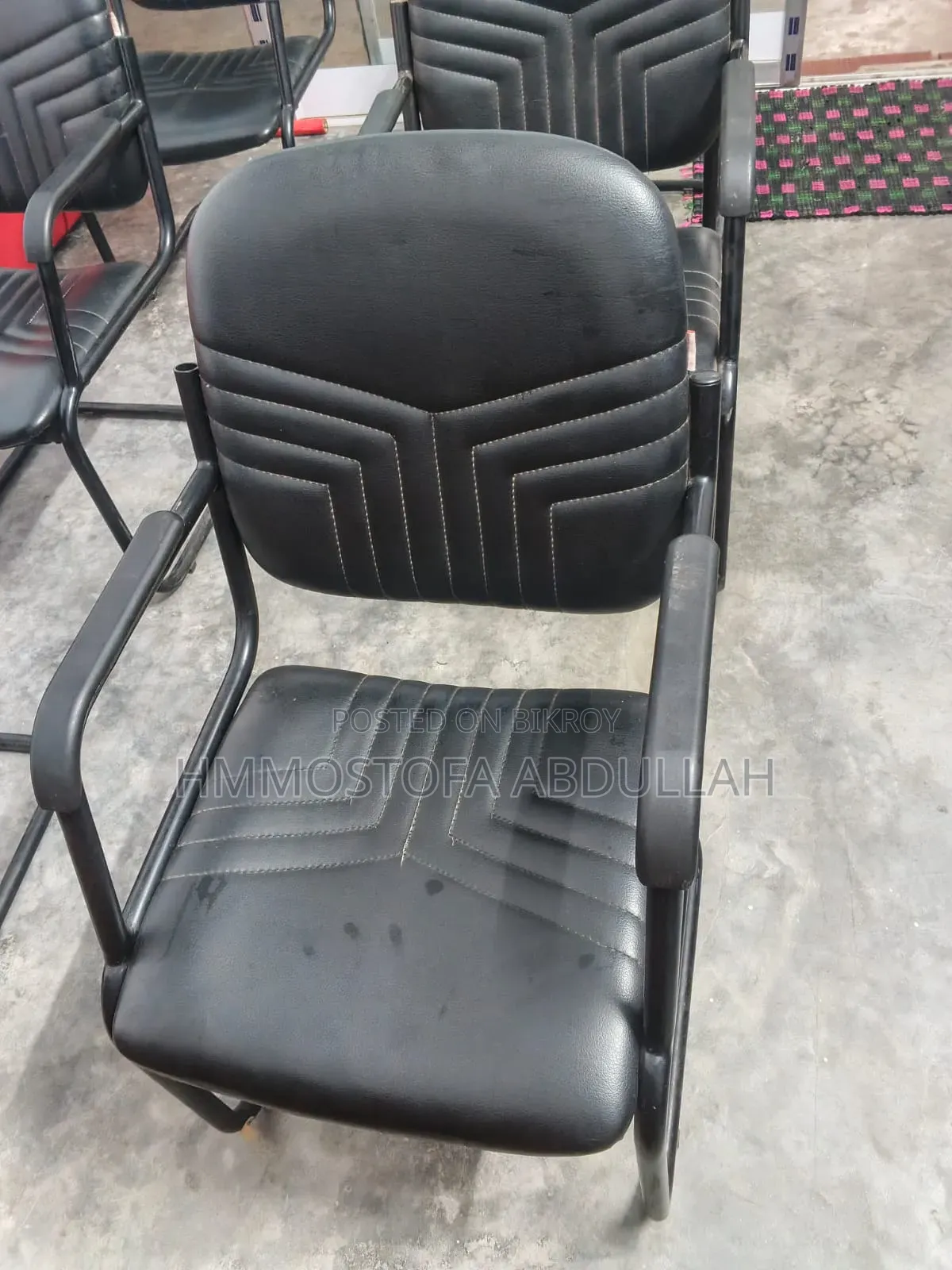 Office Chair