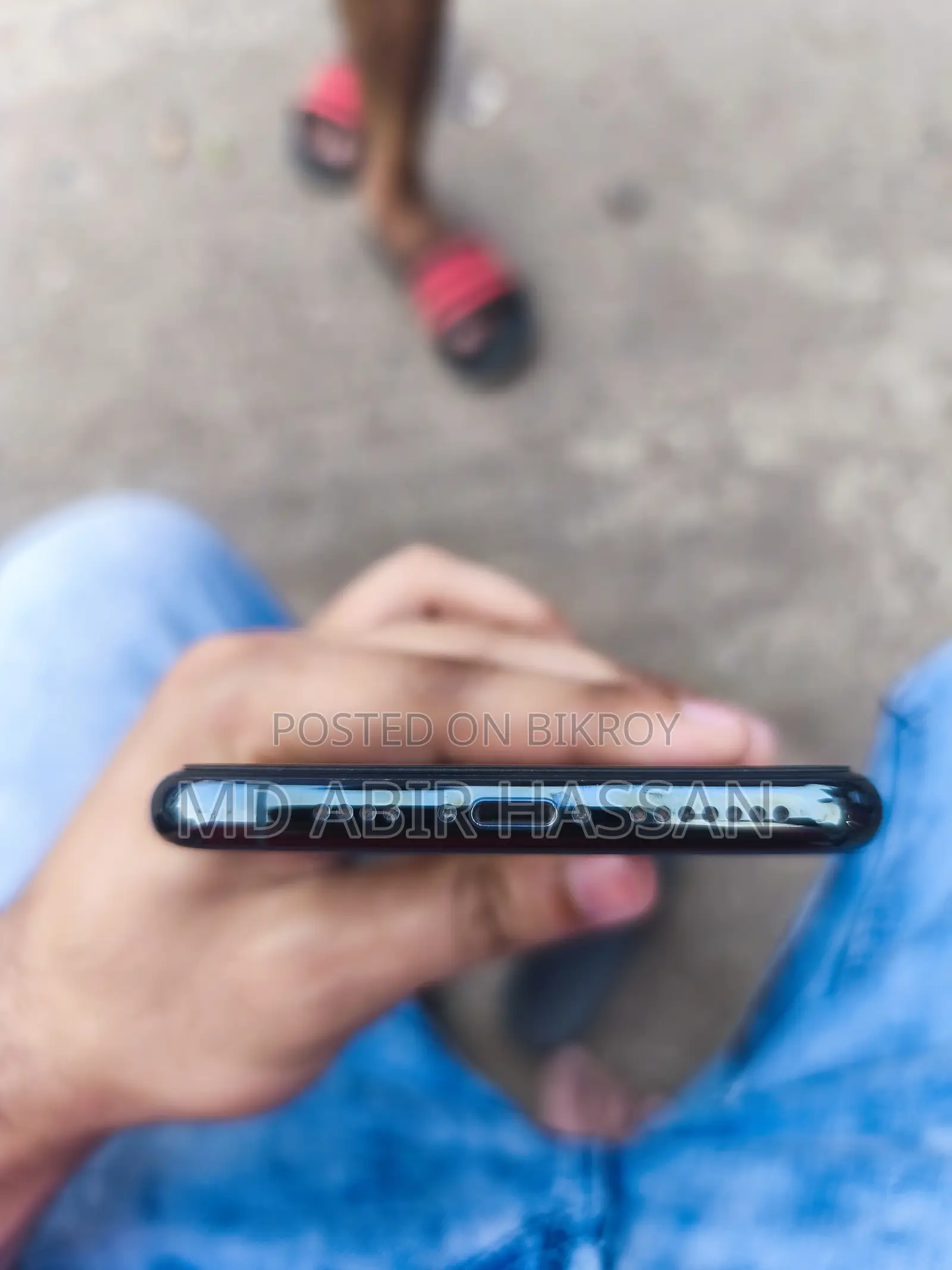 Apple iPhone 11 Pro Max 256 GB Black