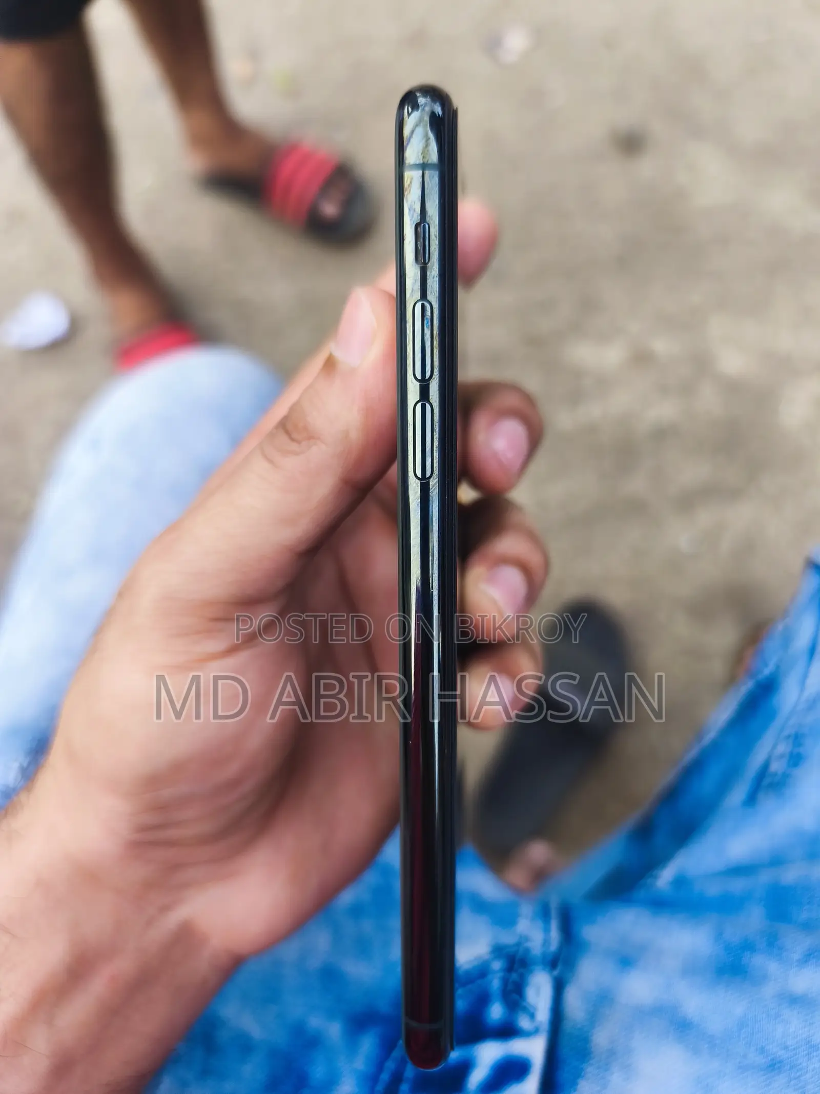 Apple iPhone 11 Pro Max 256 GB Black