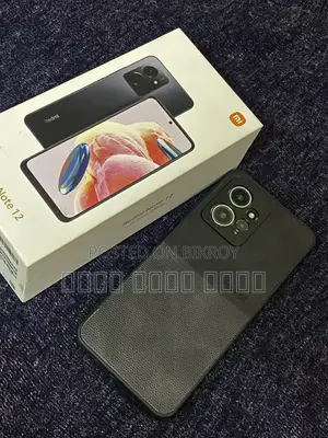 Xiaomi Redmi Note 12 128 GB