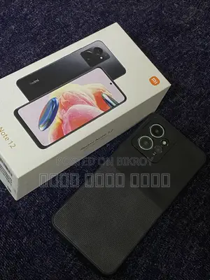 Xiaomi Redmi Note 12 128 GB