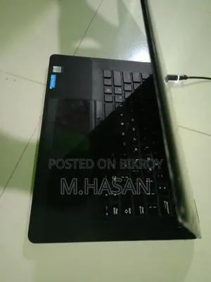Laptop Dell Latitude E7470 16GB Intel Core I5 SSD 256GB