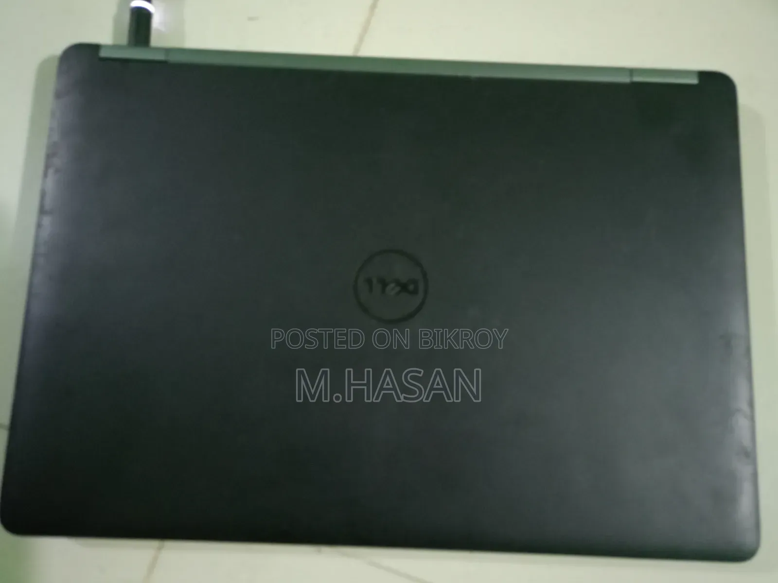Laptop Dell Latitude E7470 16GB Intel Core I5 SSD 256GB
