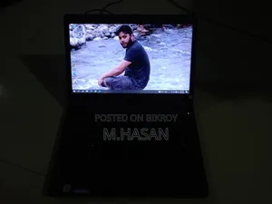 Laptop Dell Latitude E7470 16GB Intel Core I5 SSD 256GB