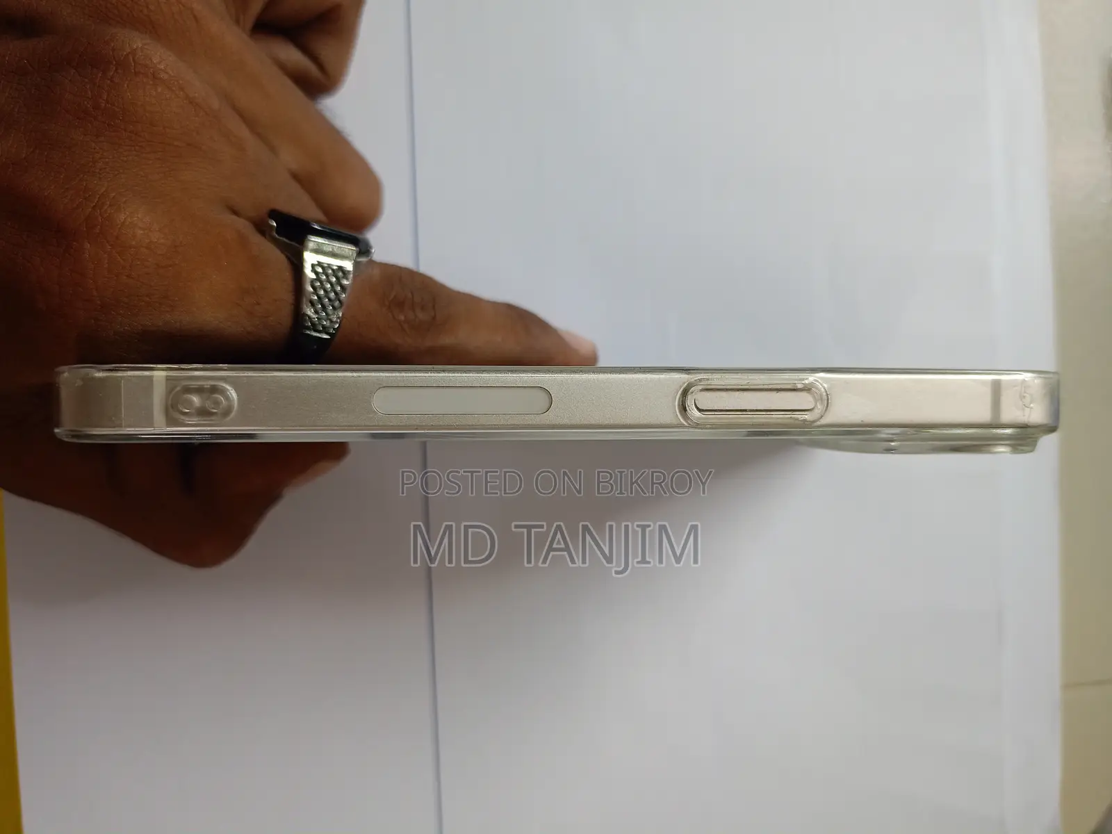 Apple 128 GB White