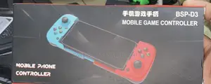 Gaming Phone Controller