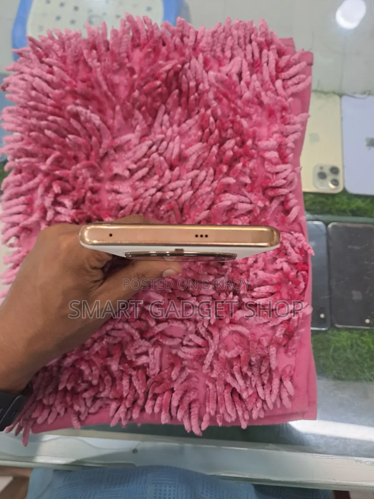 Realme 11 Pro 256 GB Yellow