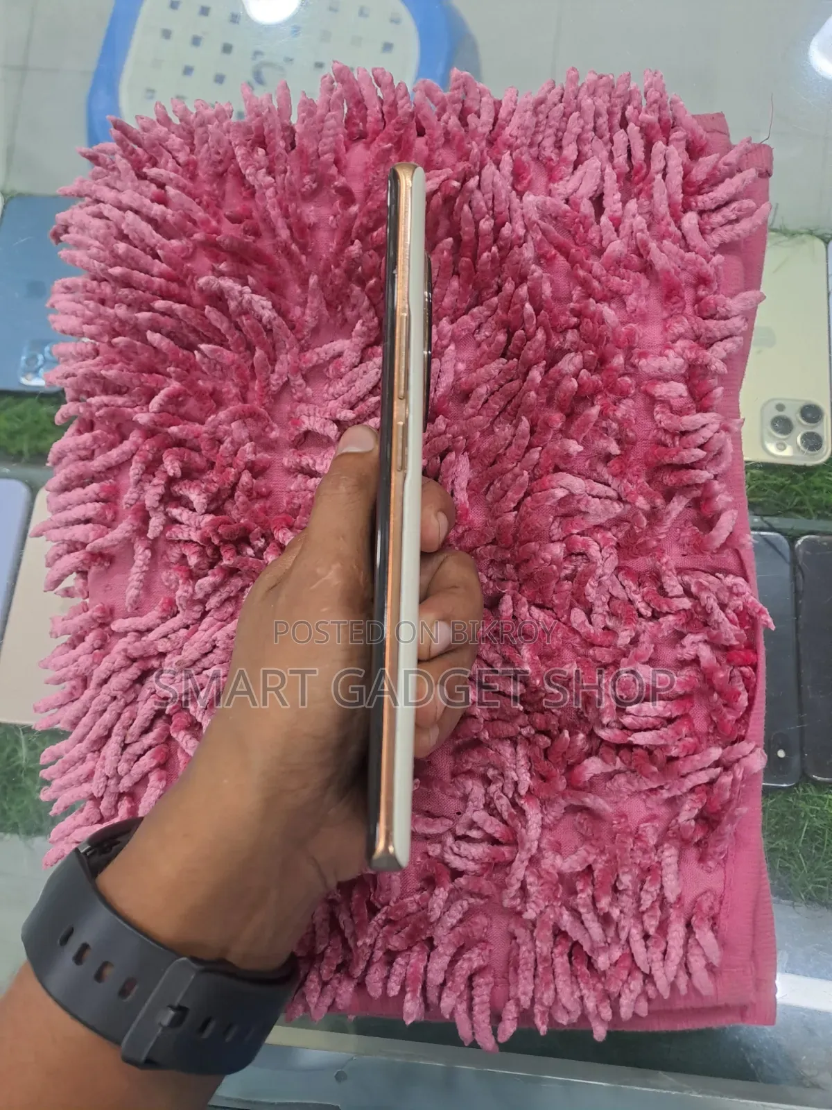 Realme 11 Pro 256 GB Yellow