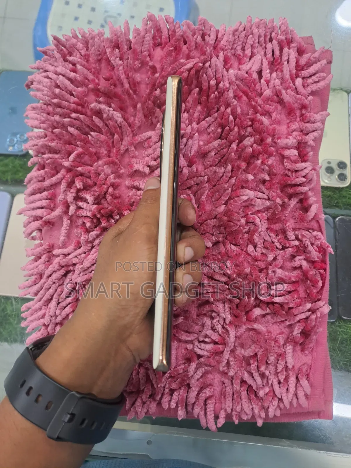 Realme 11 Pro 256 GB Yellow