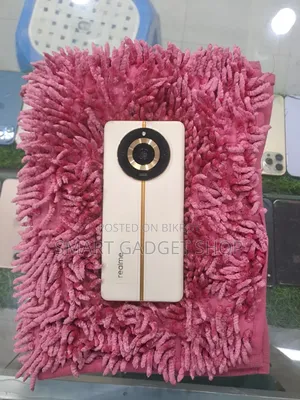 Realme 11 Pro 256 GB Yellow