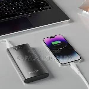 Ven-Dens 10000mAh Power Bank