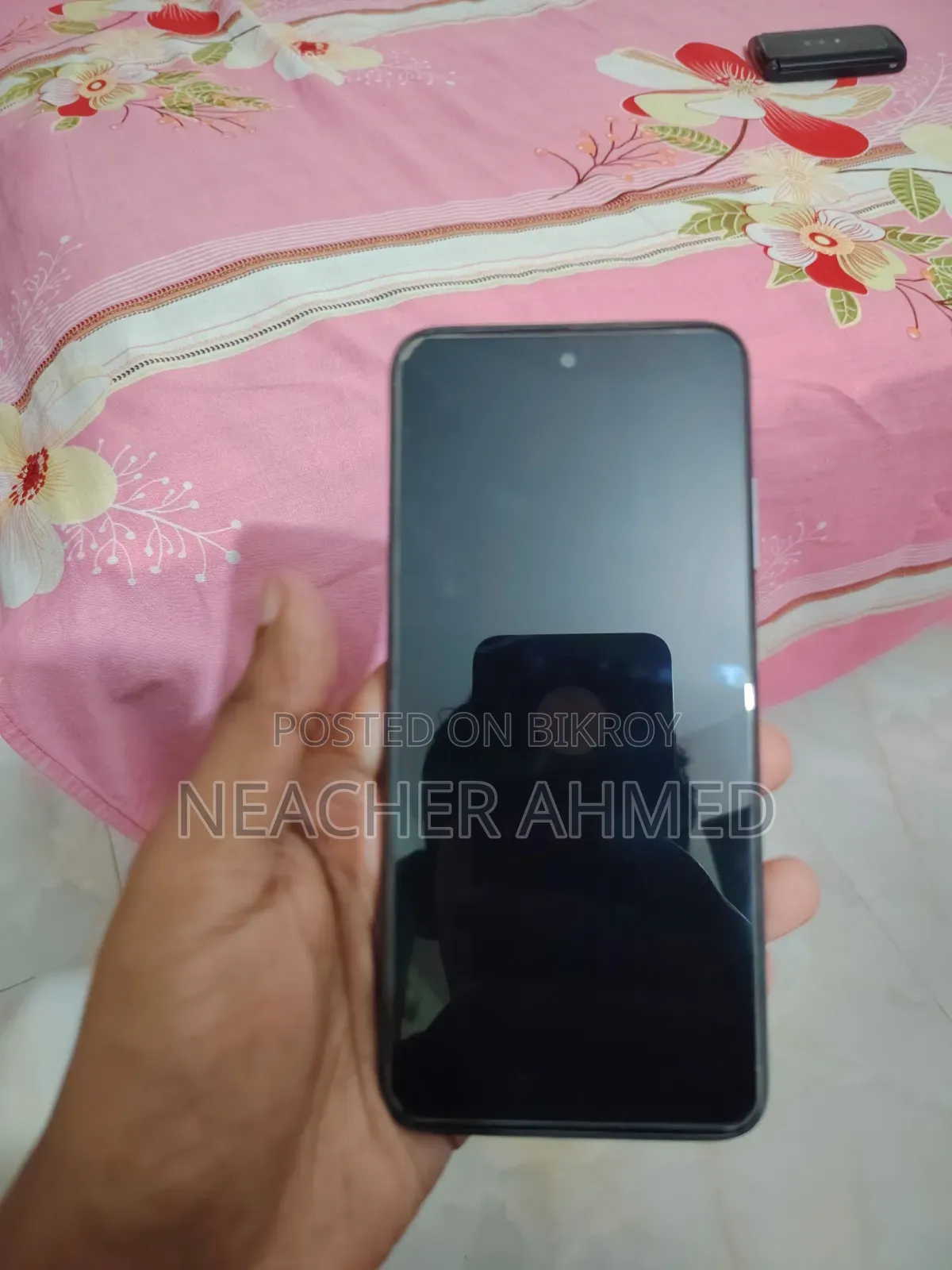 Xiaomi Redmi 10 64 GB Silver