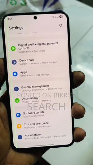 স্যামসাং গ্যালাক্সি এস২২ ৫জি ১২৮ জিবি ব্লু