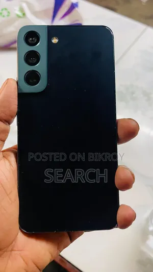 স্যামসাং গ্যালাক্সি এস২২ ৫জি ১২৮ জিবি ব্লু