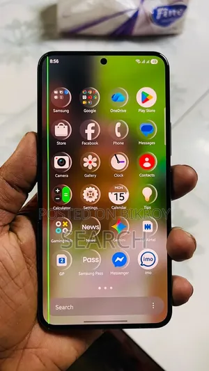 স্যামসাং গ্যালাক্সি এস২২ ৫জি ১২৮ জিবি ব্লু