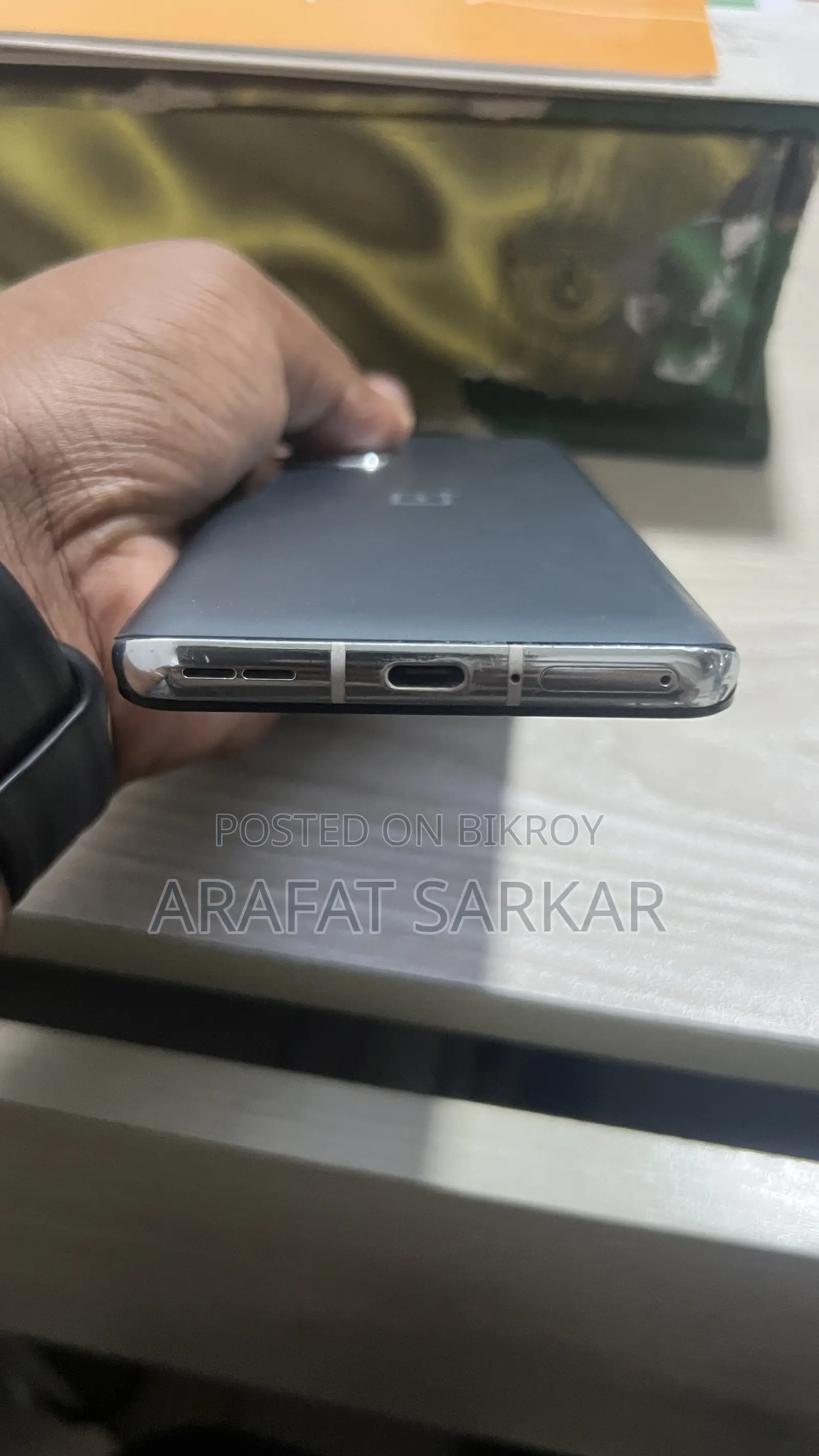 OnePlus 9 Pro 256 GB Blue