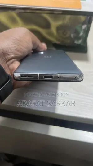 OnePlus 9 Pro 256 GB Blue
