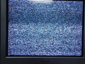 টেলিভিশন