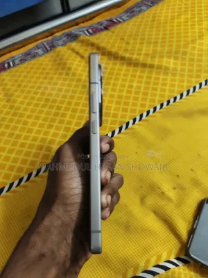 Infinix Note 50 Pro 256 GB Gray