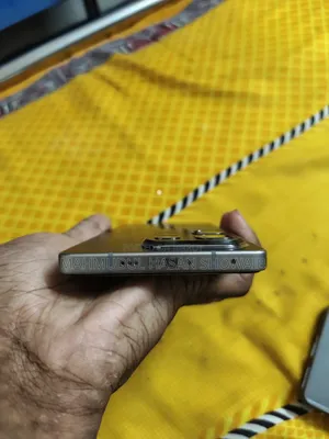 Infinix Note 50 Pro 256 GB Gray