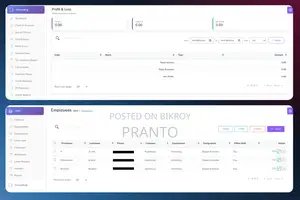 Nextpos – Advanced POS Software for All Business With Accounts HRM
