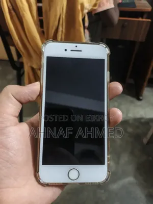 Apple iPhone 7 128 GB Silver