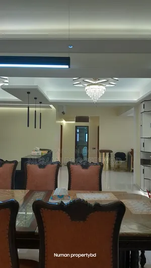 বসুন্ধরায় নুমান প্রপার্টি বিডি-তে ৪ বেডরুমের অ্যাপার্টমেন্ট ভাড়ার জন্য