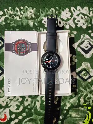 Imilab Kw66 Smart Watch