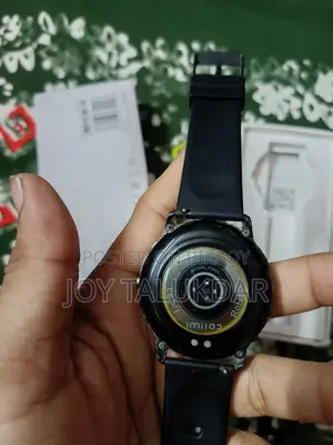 Imilab Kw66 Smart Watch