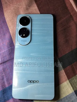 Oppo A60 128 GB