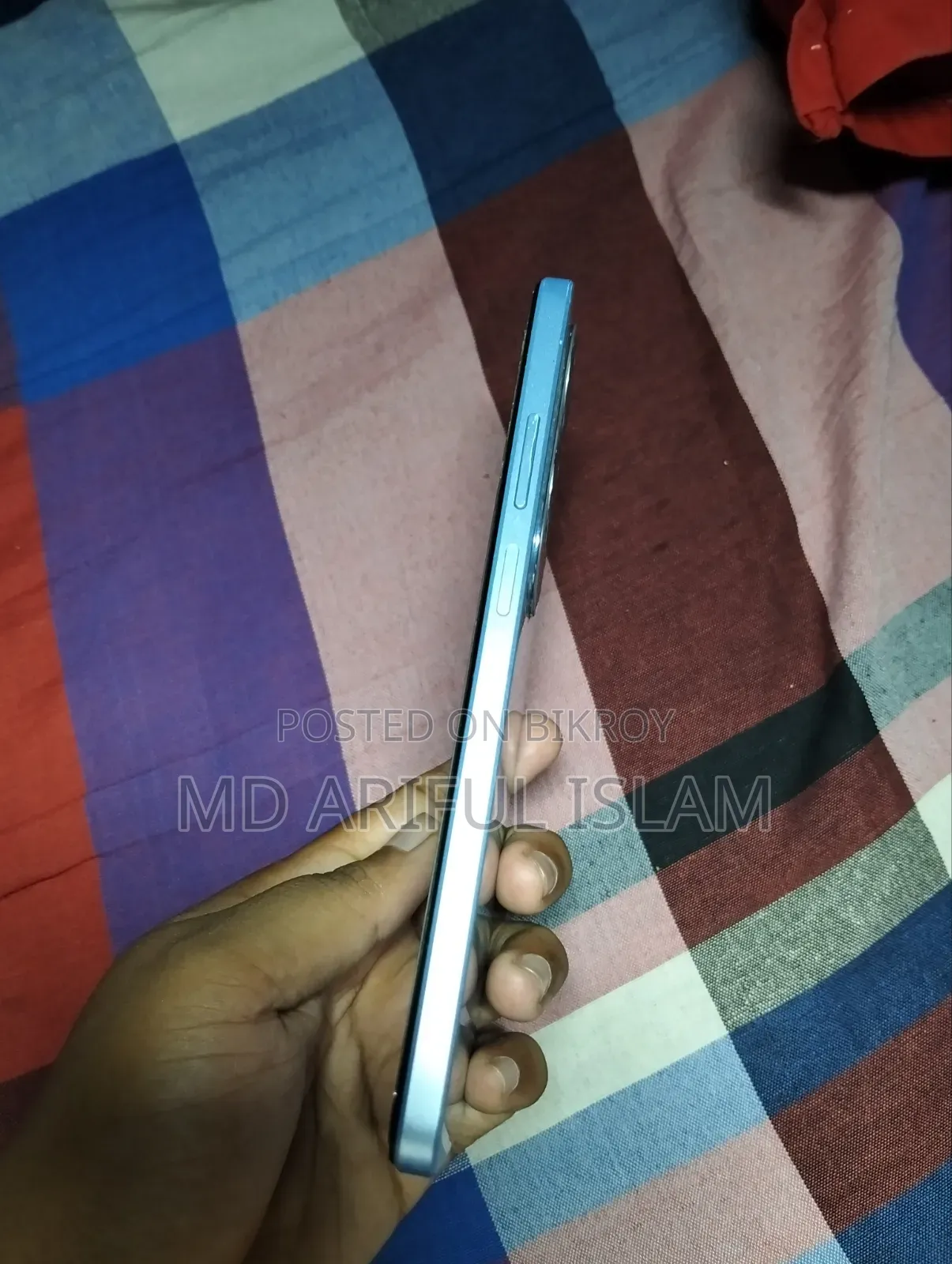 Oppo A60 128 GB