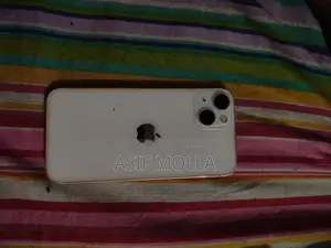Apple iPhone 13 128 GB White