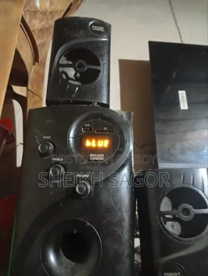 Golden Sound