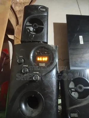 গোল্ডেন সাউন্ড