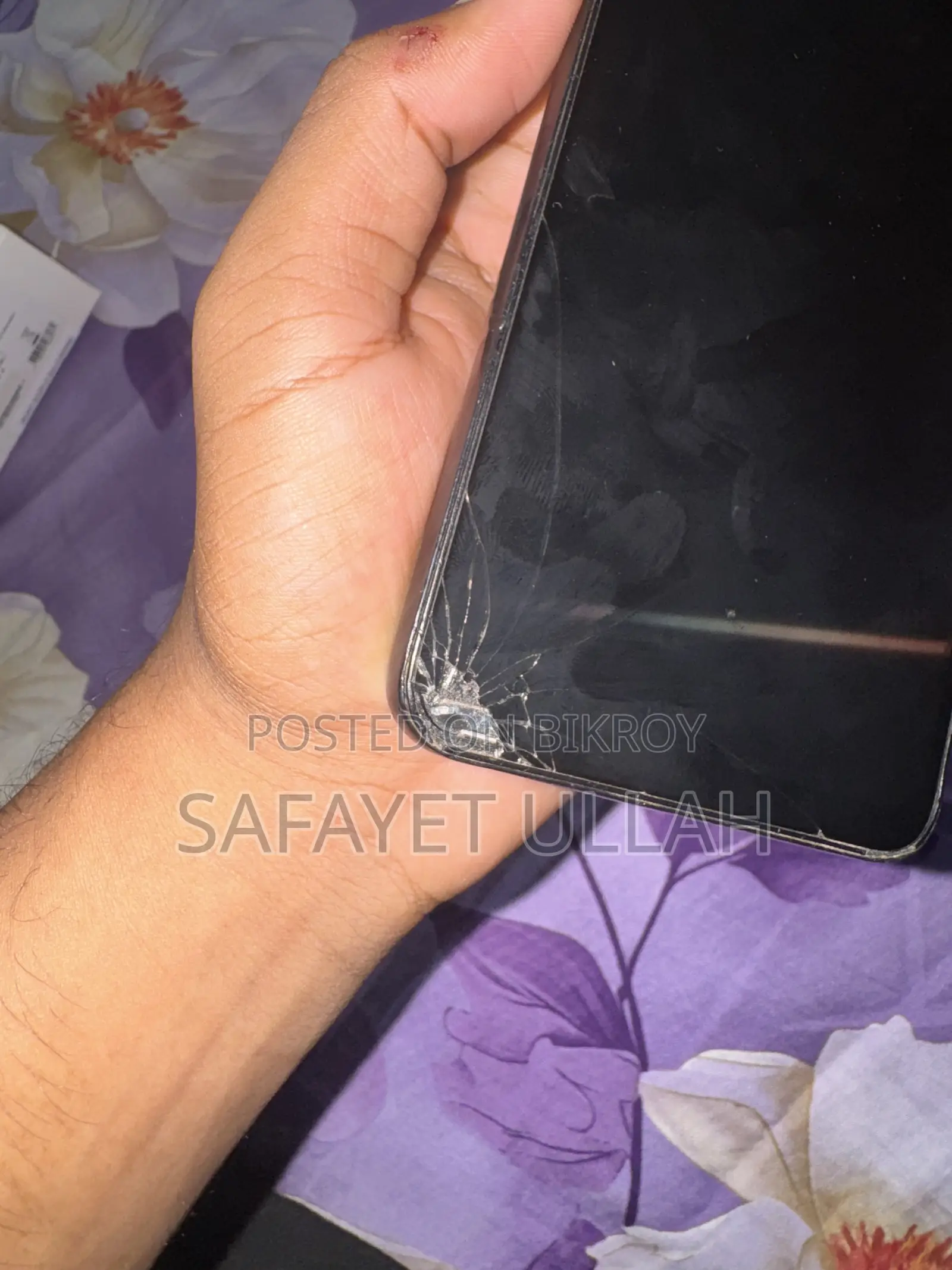 Samsung Galaxy A05 128 GB Black