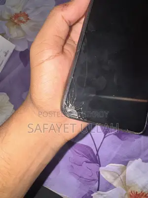 Samsung Galaxy A05 128 GB Black