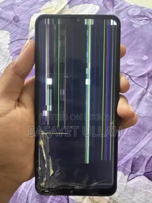 Samsung Galaxy A05 128 GB Black