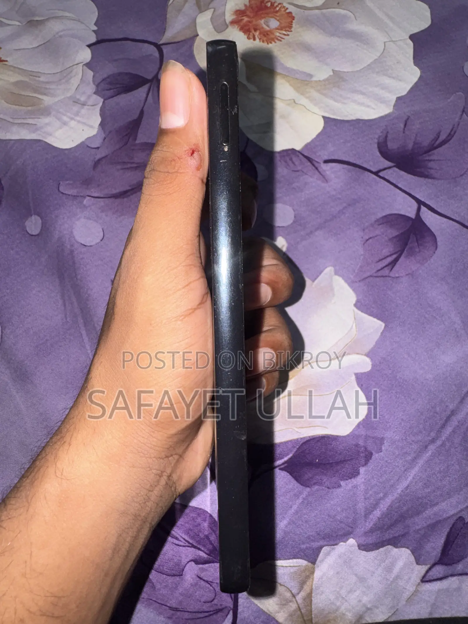 Samsung Galaxy A05 128 GB Black