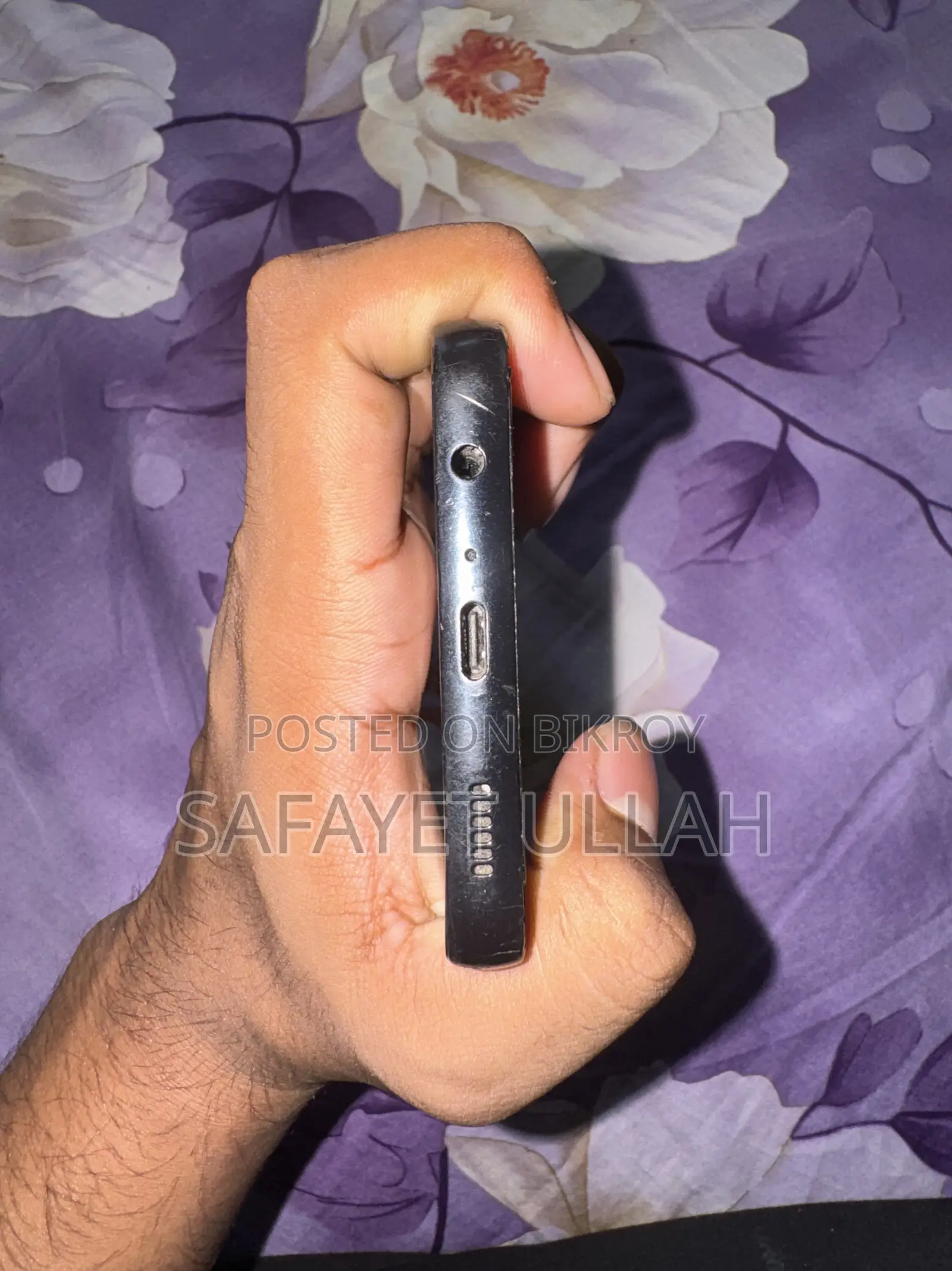Samsung Galaxy A05 128 GB Black
