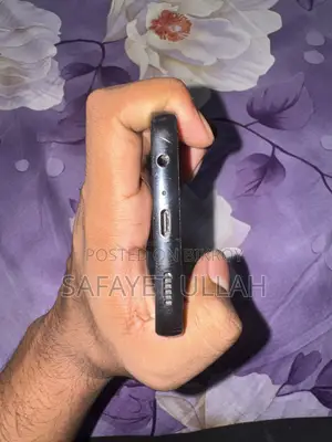 Samsung Galaxy A05 128 GB Black