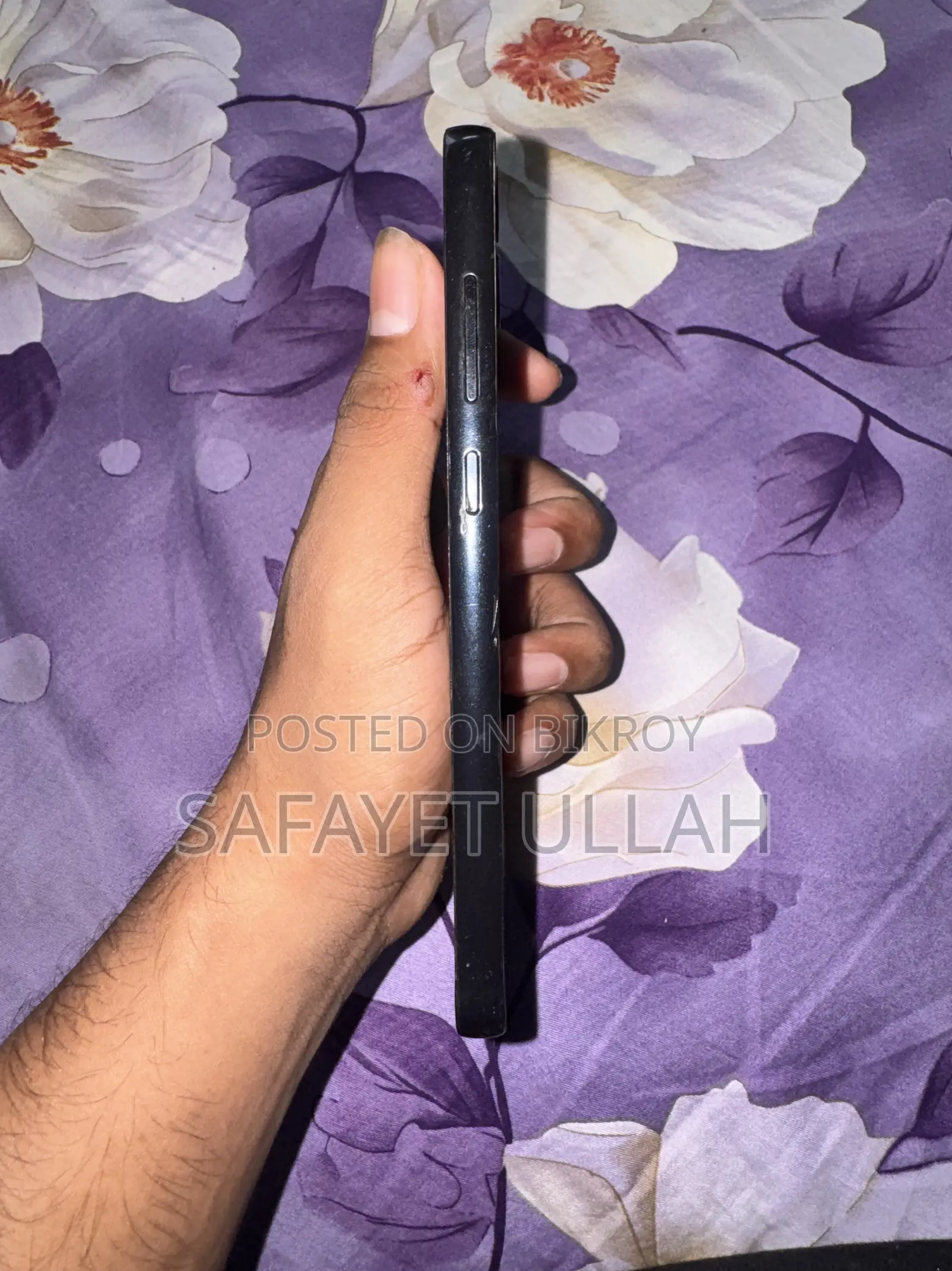 Samsung Galaxy A05 128 GB Black