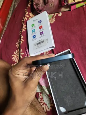 অ্যাপল আইফোন ১৩ ১২৮ জিবি ব্লু