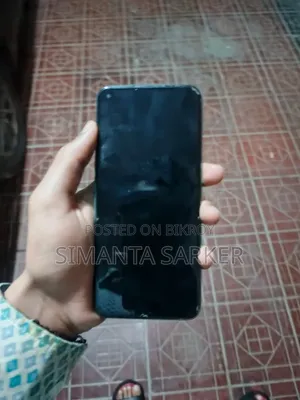 Oppo A53 128 GB Blue