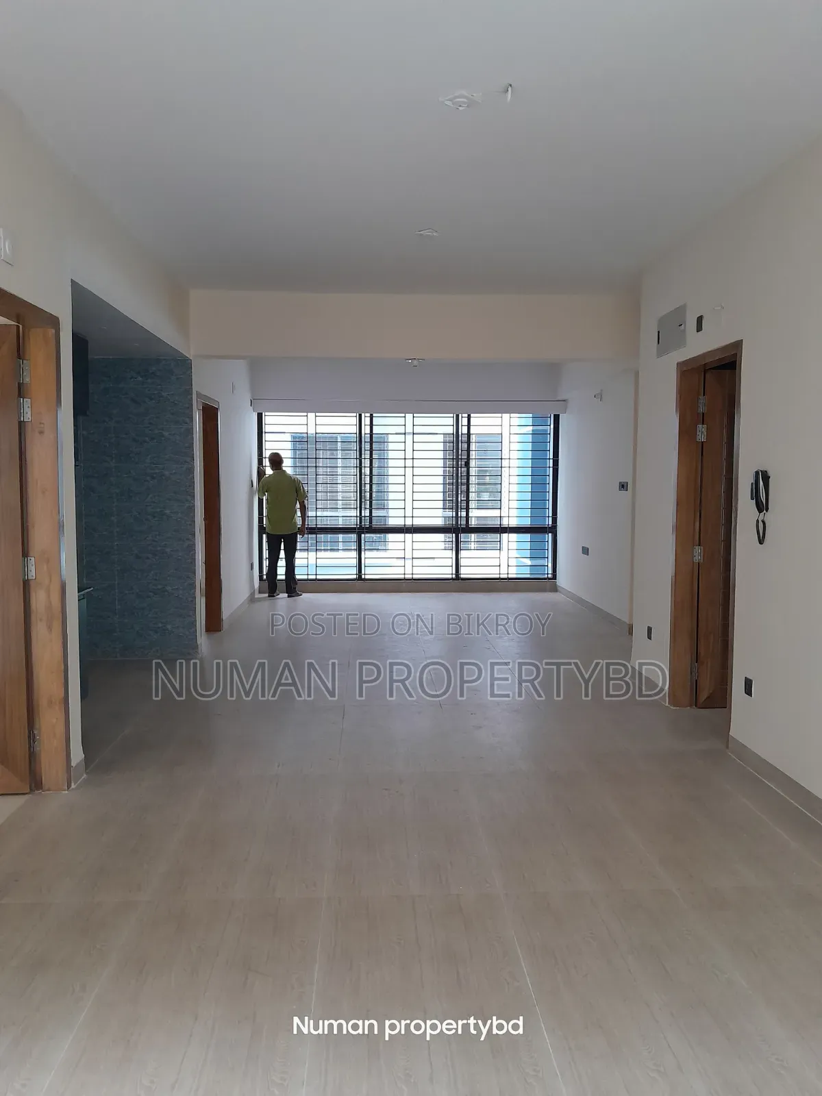 3bdrm Apartment in Numan Property Bd, Basundhara for Rent