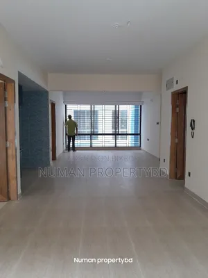 3bdrm Apartment in Numan Property Bd, Basundhara for Rent