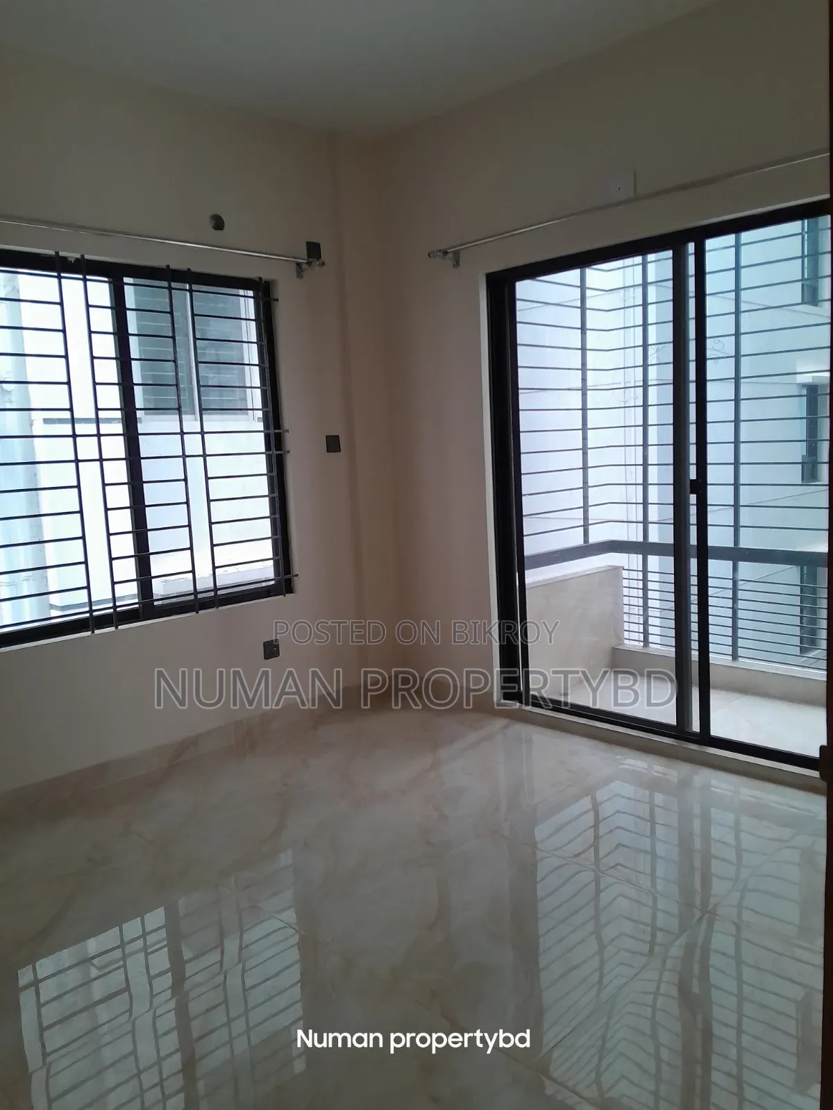 3bdrm Apartment in Numan Property Bd, Basundhara for Rent