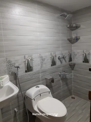 3bdrm Apartment in Numan Property Bd, Basundhara for Rent