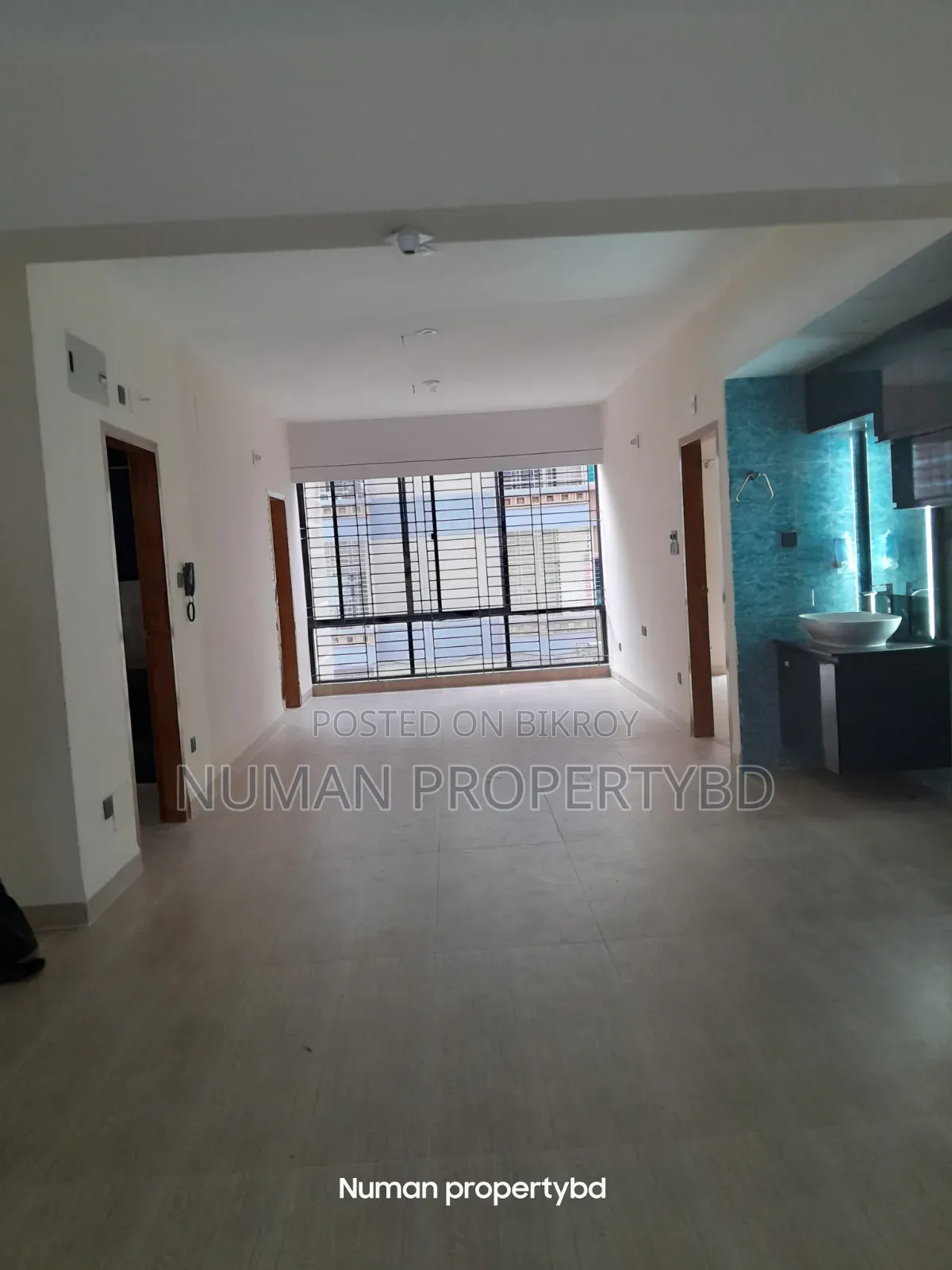3bdrm Apartment in Numan Property Bd, Basundhara for Rent