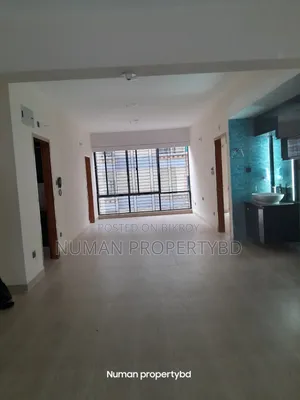 3bdrm Apartment in Numan Property Bd, Basundhara for Rent